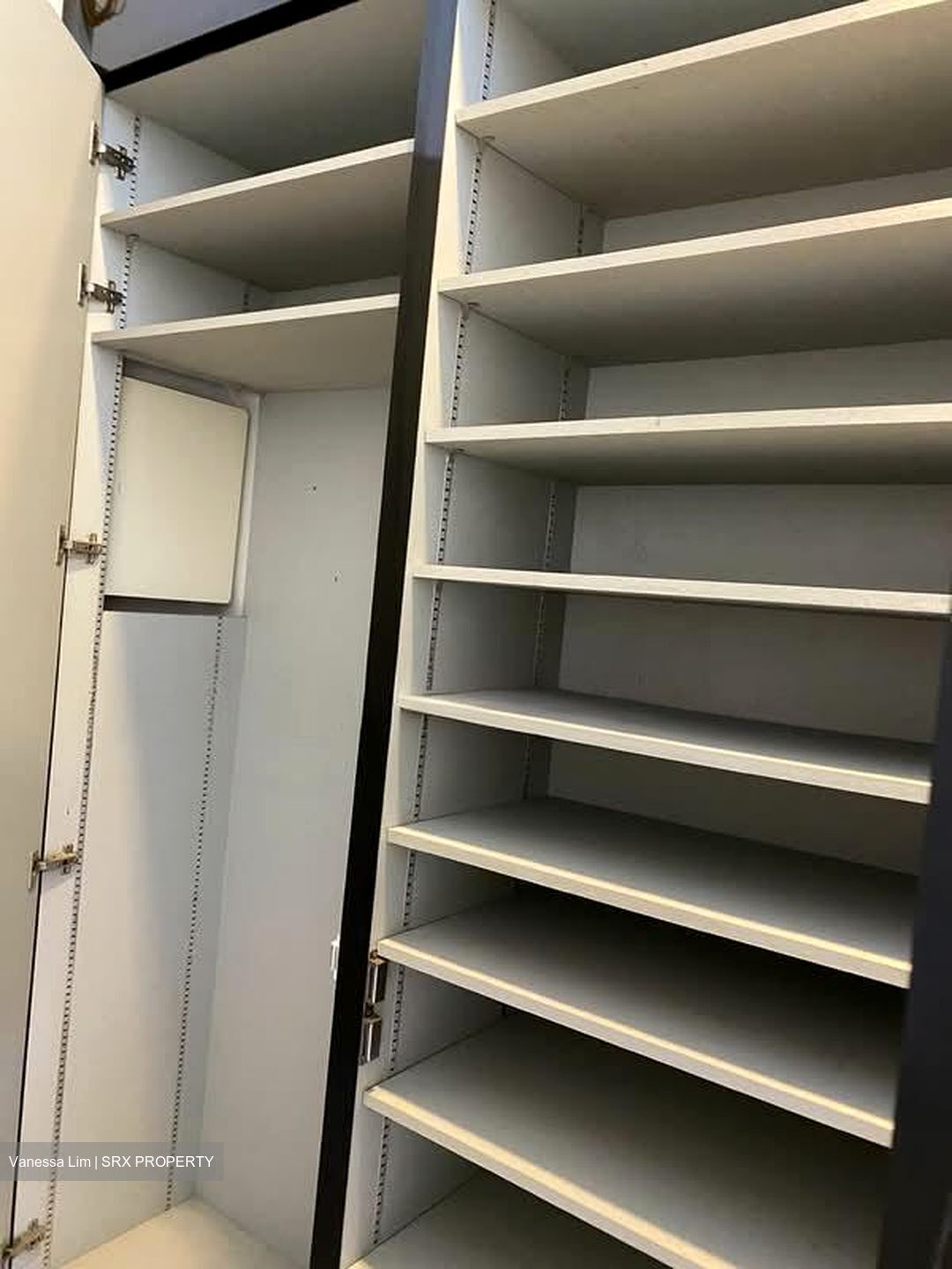 Eastwood Regency (D16), Apartment #534360661